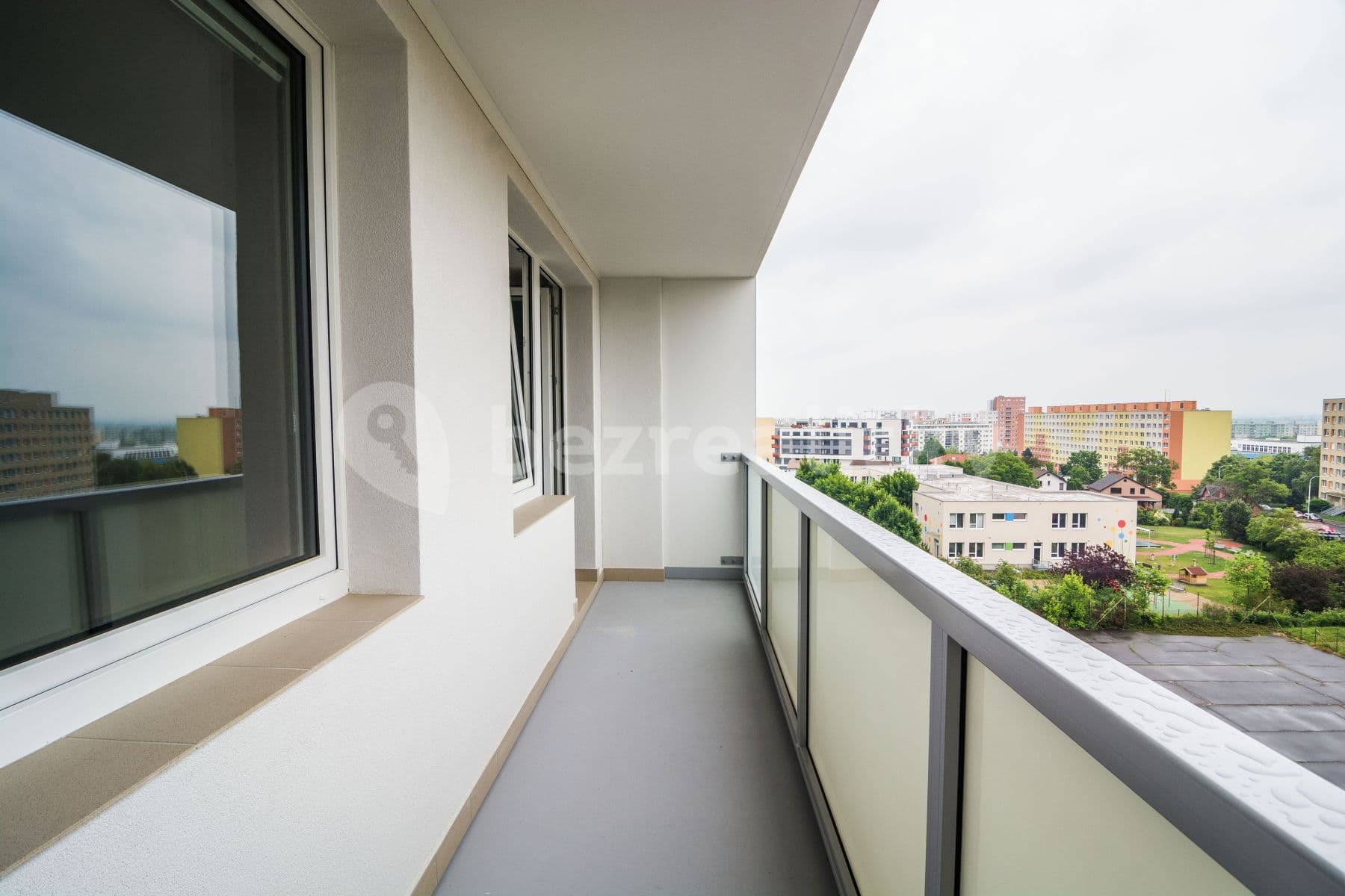 Pronájem bytu 2+kk 56 m², Milánská, Praha, Praha Pronájem bytu 2+kk 56 m², Milánská, Praha, Praha