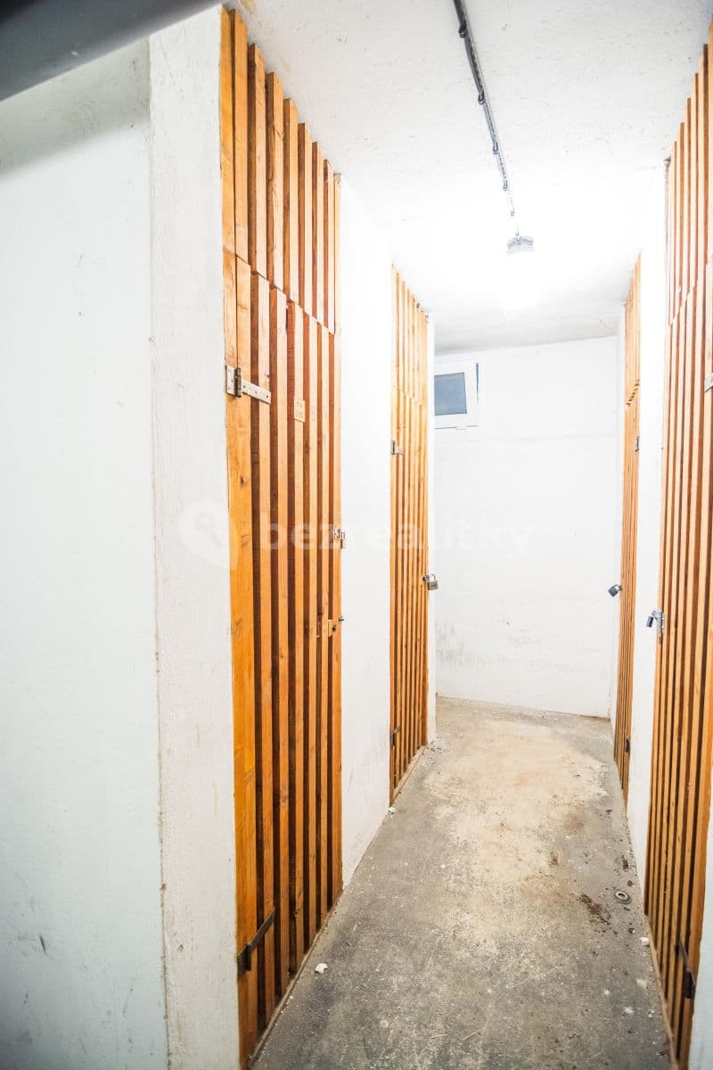 Pronájem bytu 2+kk 56 m², Milánská, Praha, Praha Pronájem bytu 2+kk 56 m², Milánská, Praha, Praha