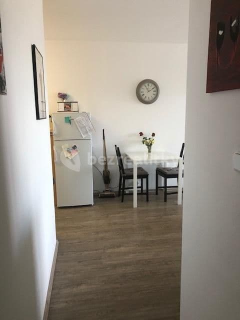 Pronájem bytu 2+kk 56 m², Milánská, Praha, Praha Pronájem bytu 2+kk 56 m², Milánská, Praha, Praha