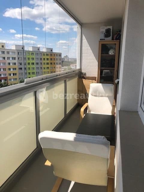 Pronájem bytu 2+kk 56 m², Milánská, Praha, Praha Pronájem bytu 2+kk 56 m², Milánská, Praha, Praha