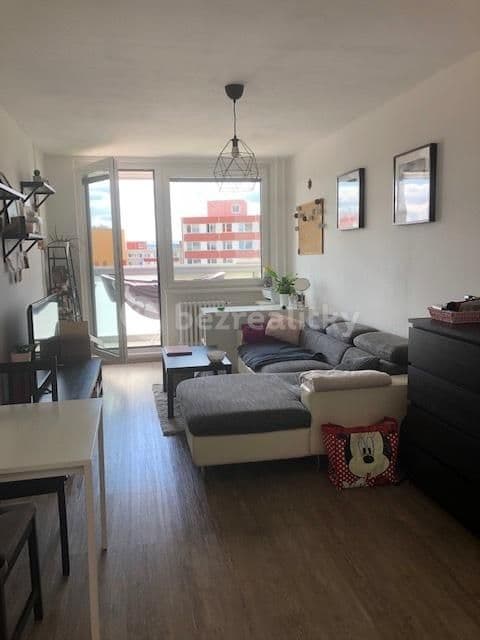 Pronájem bytu 2+kk 56 m², Milánská, Praha, Praha Pronájem bytu 2+kk 56 m², Milánská, Praha, Praha