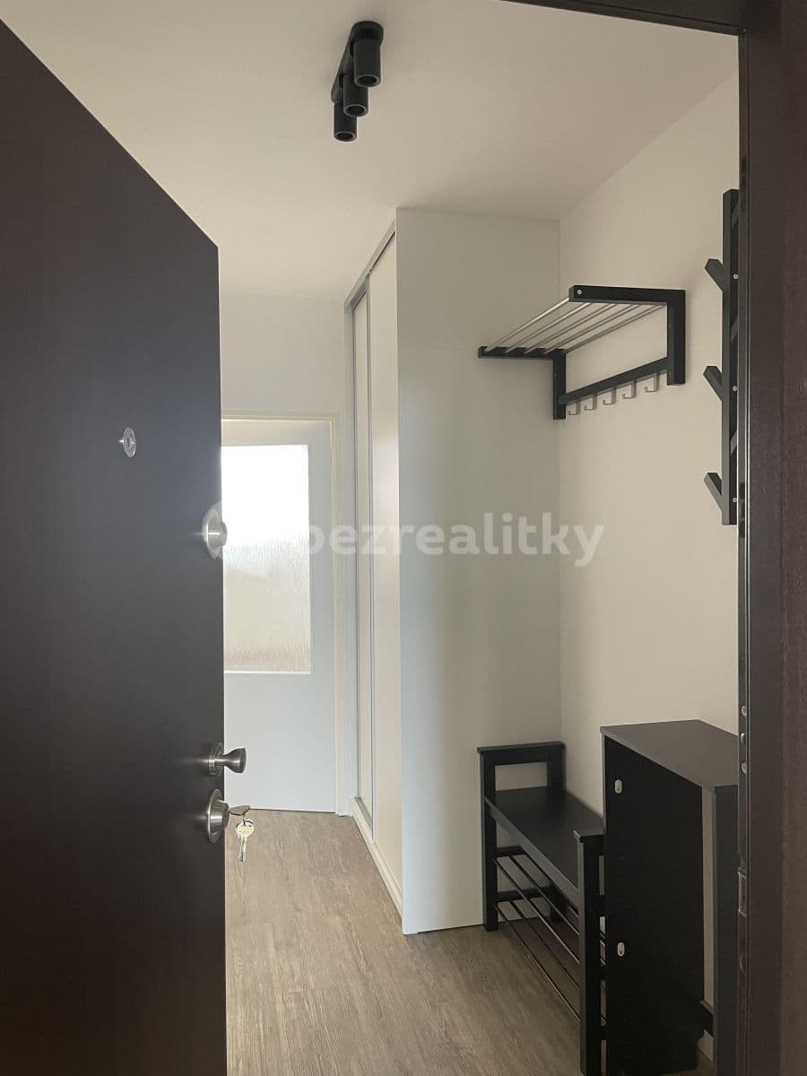 Pronájem bytu 2+kk 56 m², Milánská, Praha, Praha Pronájem bytu 2+kk 56 m², Milánská, Praha, Praha