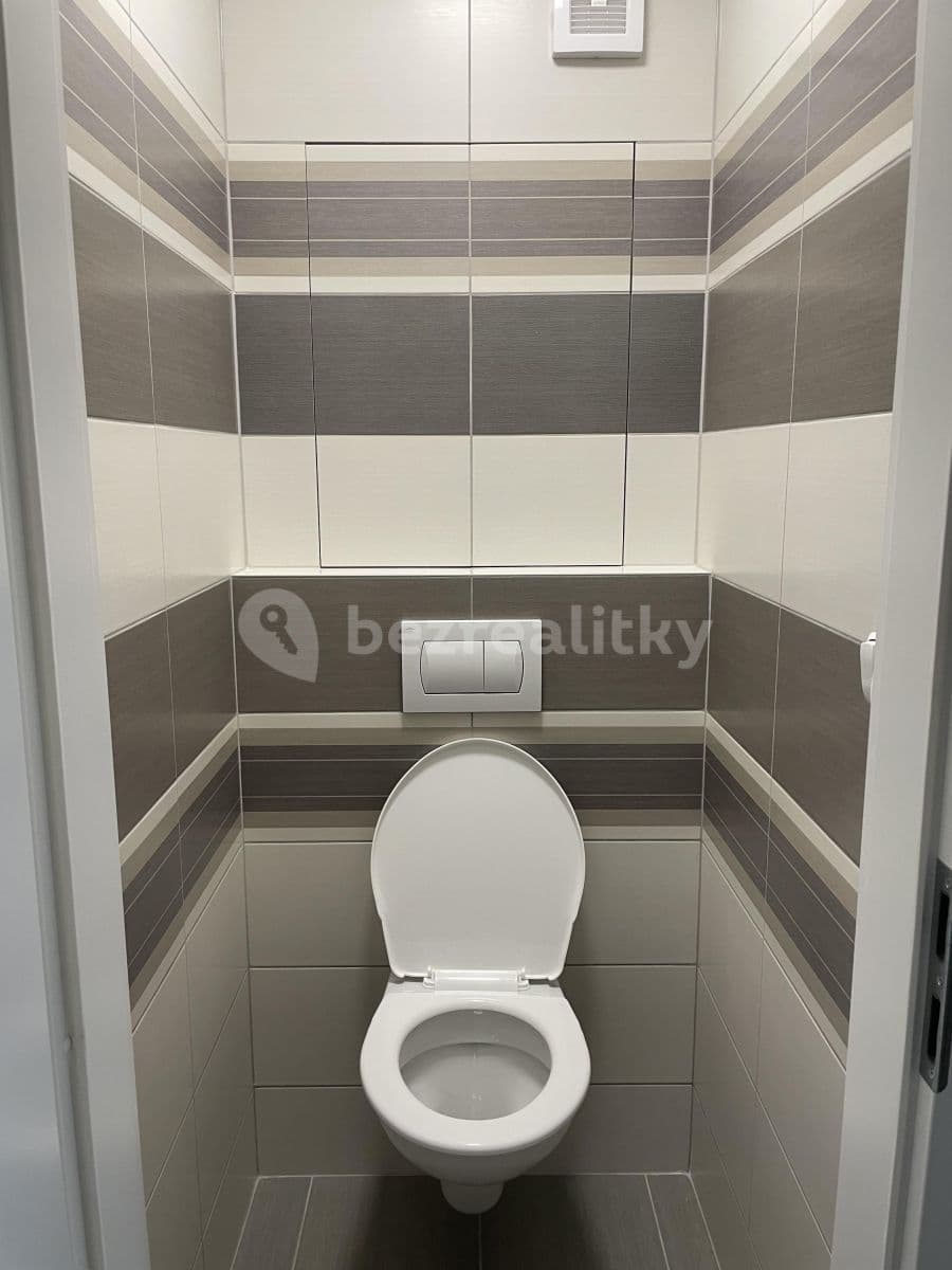 Pronájem bytu 2+kk 56 m², Milánská, Praha, Praha Pronájem bytu 2+kk 56 m², Milánská, Praha, Praha