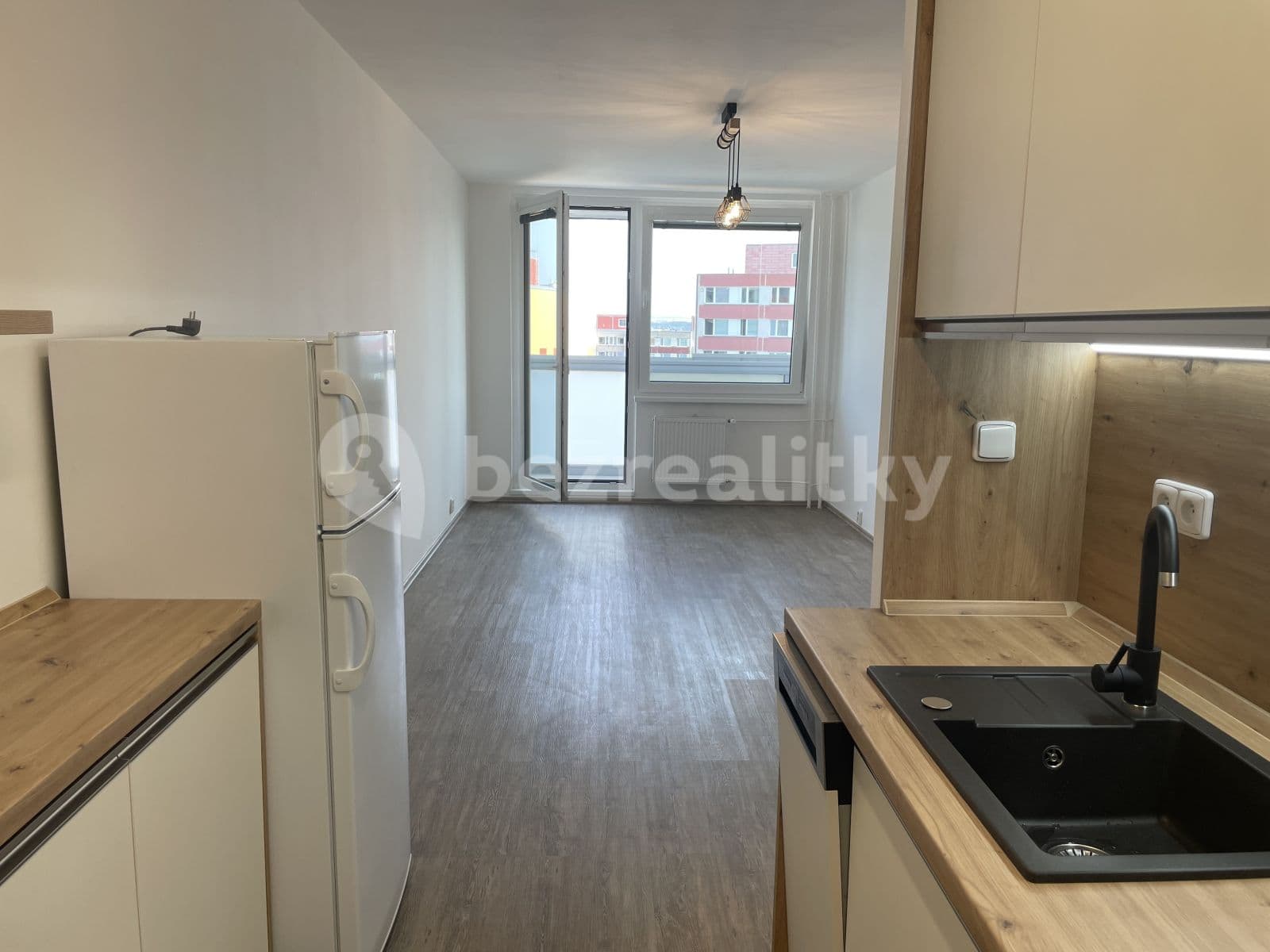 Pronájem bytu 2+kk 56 m², Milánská, Praha, Praha Pronájem bytu 2+kk 56 m², Milánská, Praha, Praha