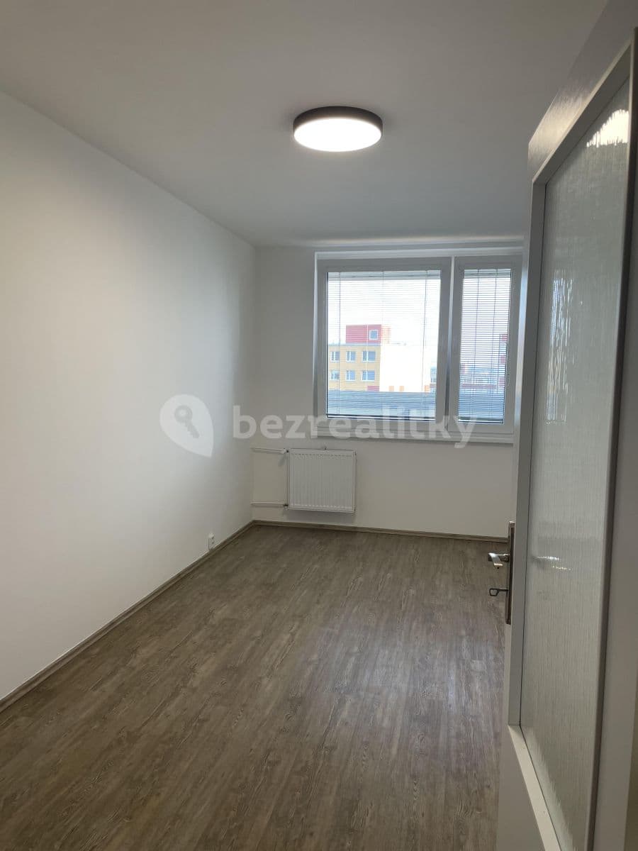 Pronájem bytu 2+kk 56 m², Milánská, Praha, Praha Pronájem bytu 2+kk 56 m², Milánská, Praha, Praha