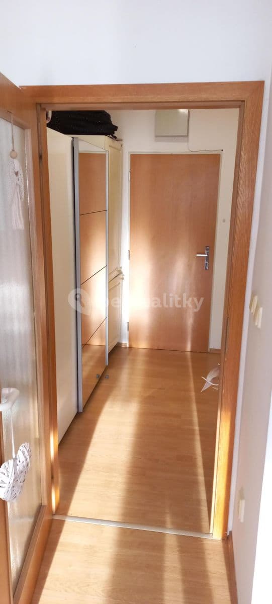 Pronájem bytu 1+kk 33 m², Podpěrova, Brno, Jihomoravský kraj Pronájem bytu 1+kk 33 m², Podpěrova, Brno, Jihomoravský kraj