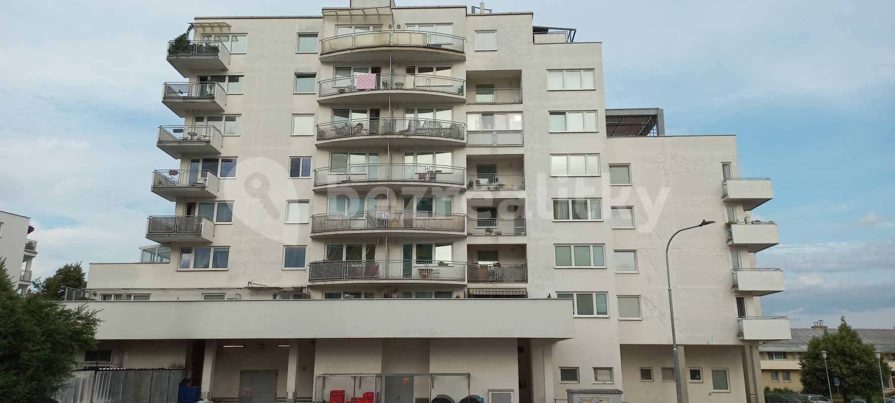 Pronájem bytu 1+kk 33 m², Podpěrova, Brno, Jihomoravský kraj Pronájem bytu 1+kk 33 m², Podpěrova, Brno, Jihomoravský kraj