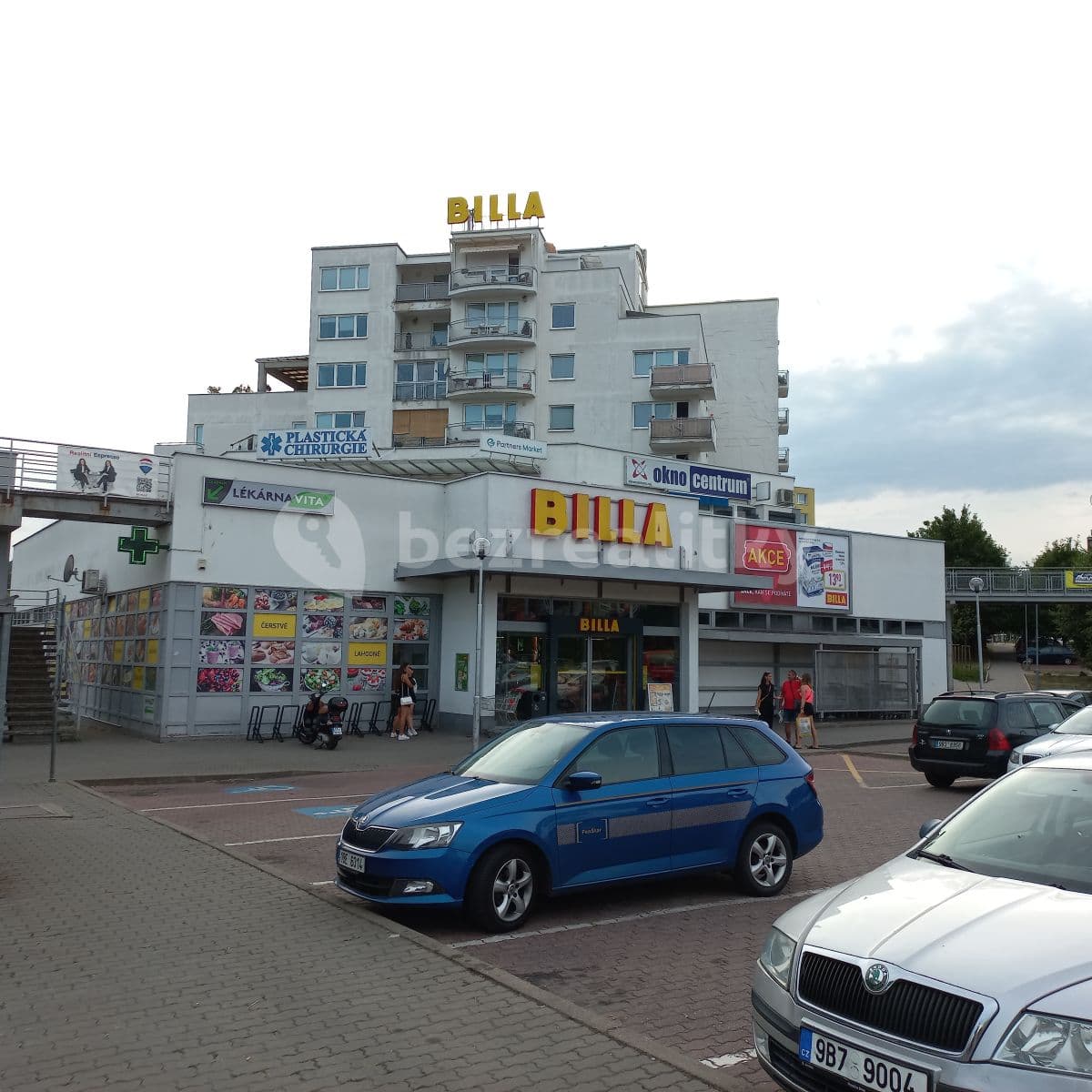 Pronájem bytu 1+kk 33 m², Podpěrova, Brno, Jihomoravský kraj Pronájem bytu 1+kk 33 m², Podpěrova, Brno, Jihomoravský kraj