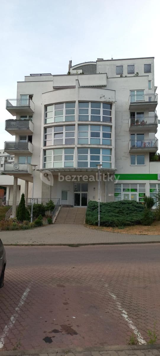 Pronájem bytu 1+kk 33 m², Podpěrova, Brno, Jihomoravský kraj Pronájem bytu 1+kk 33 m², Podpěrova, Brno, Jihomoravský kraj