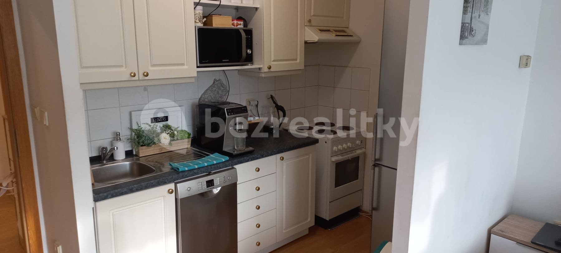 Pronájem bytu 1+kk 33 m², Podpěrova, Brno, Jihomoravský kraj Pronájem bytu 1+kk 33 m², Podpěrova, Brno, Jihomoravský kraj