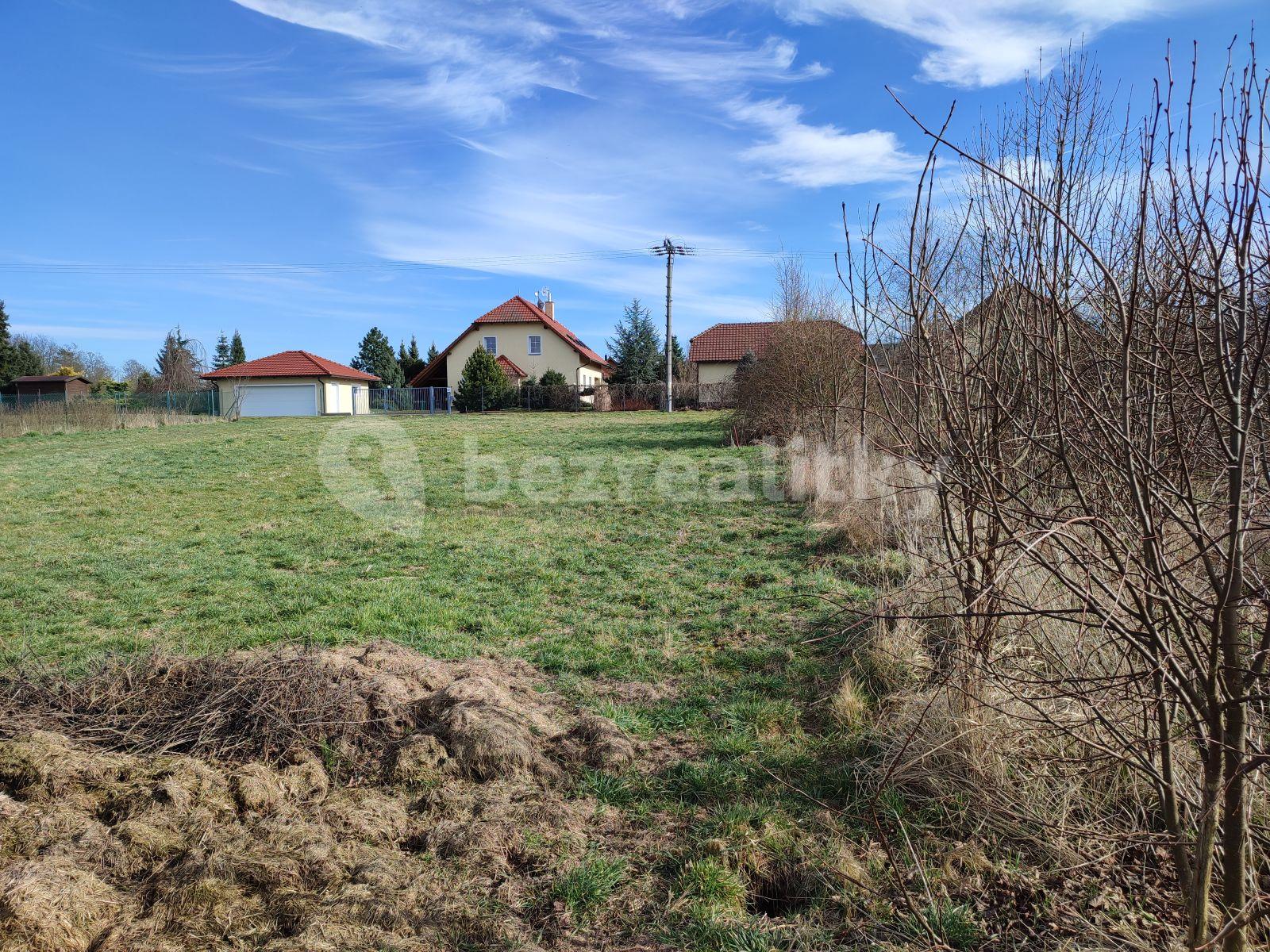 Prodej pozemku 1.185 m², Smědčice, Plzeňský kraj