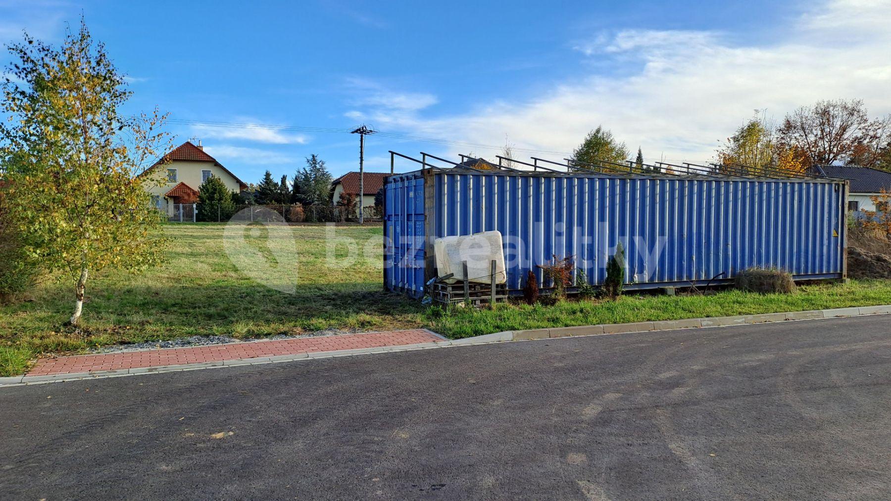 Prodej pozemku 1.185 m², Smědčice, Plzeňský kraj
