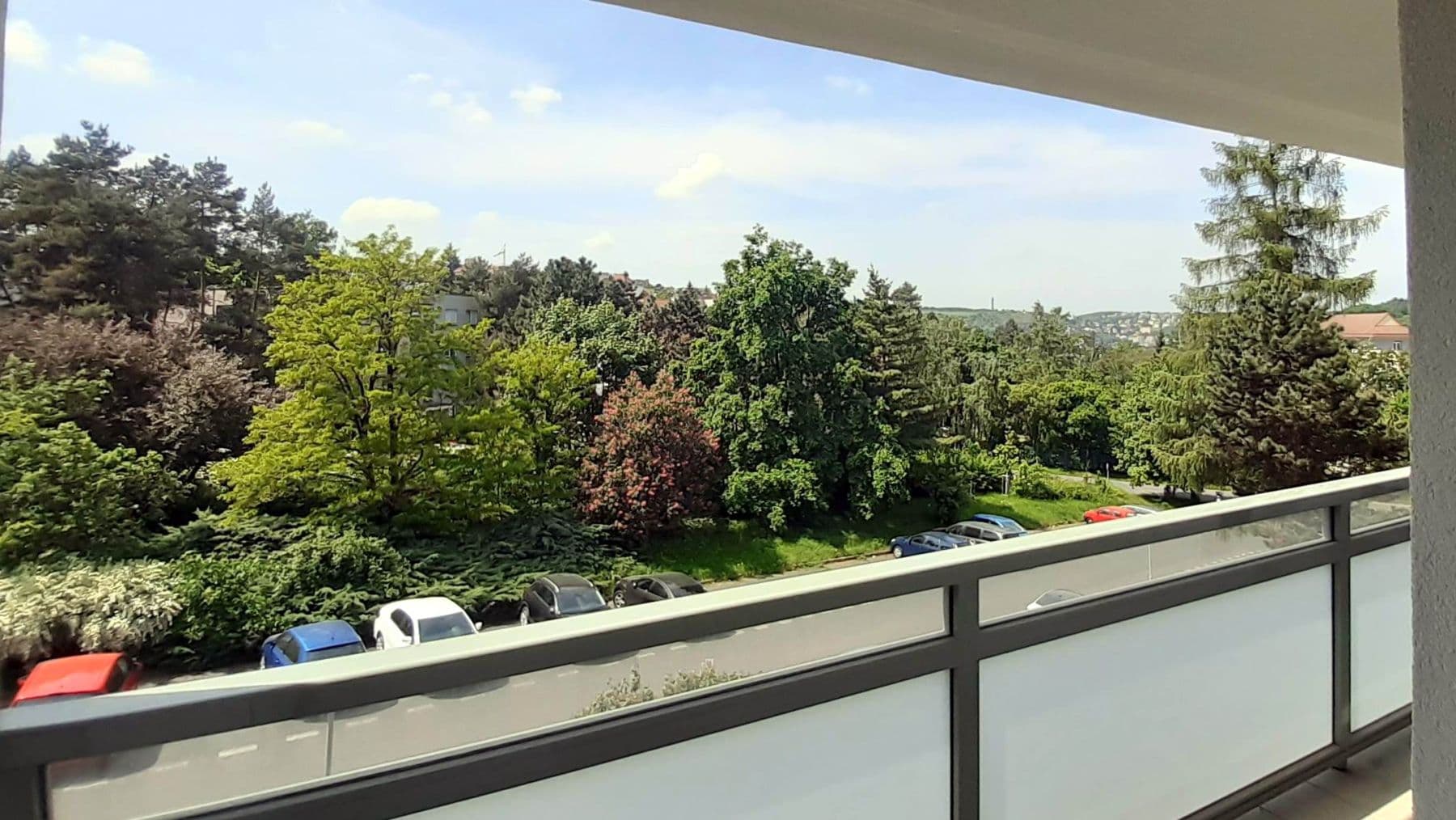 Pronájem bytu 2+1 46 m², V Křovinách, Praha, Praha Pronájem bytu 2+1 46 m², V Křovinách, Praha, Praha