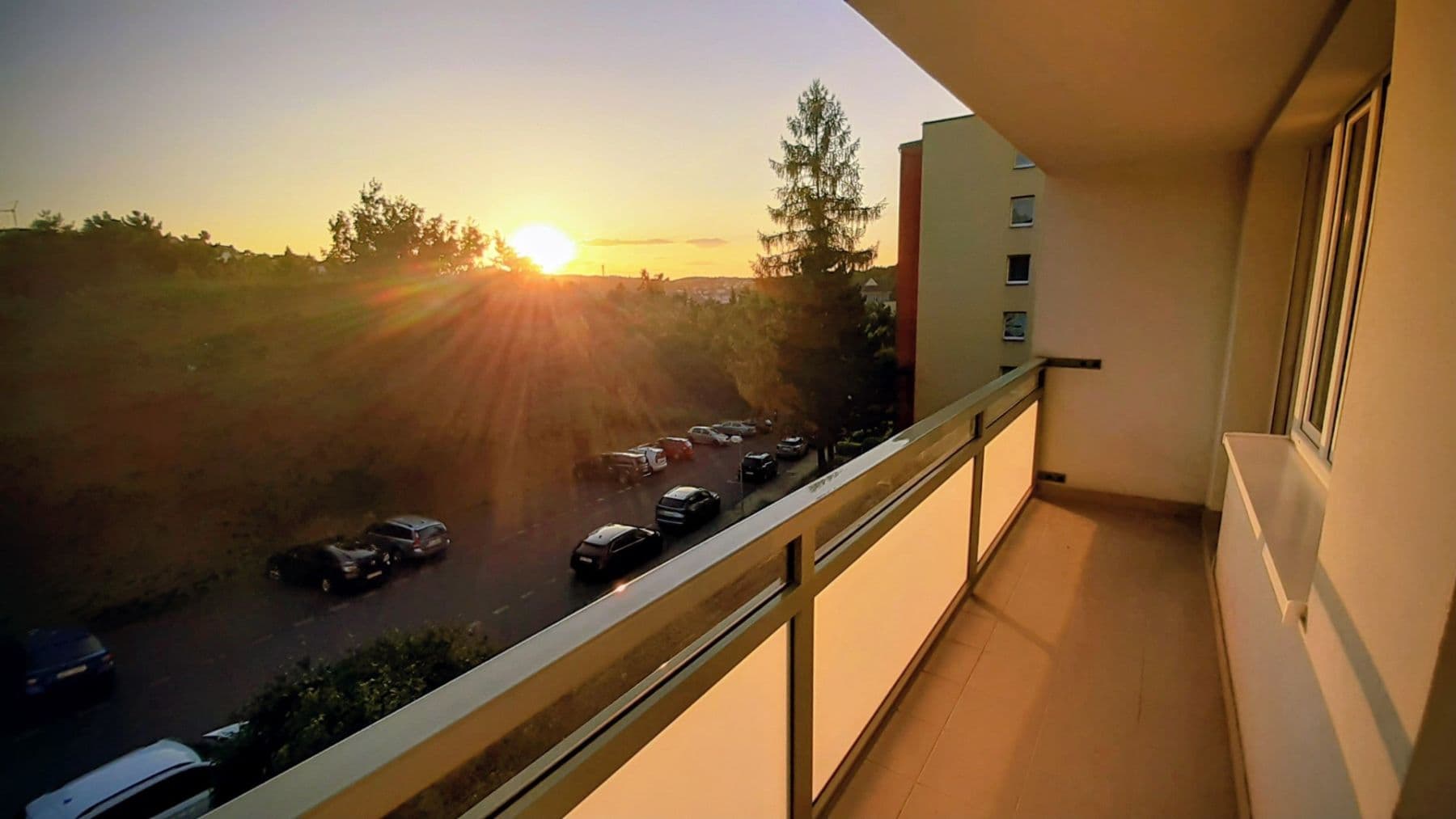 Pronájem bytu 2+1 46 m², V Křovinách, Praha, Praha Pronájem bytu 2+1 46 m², V Křovinách, Praha, Praha