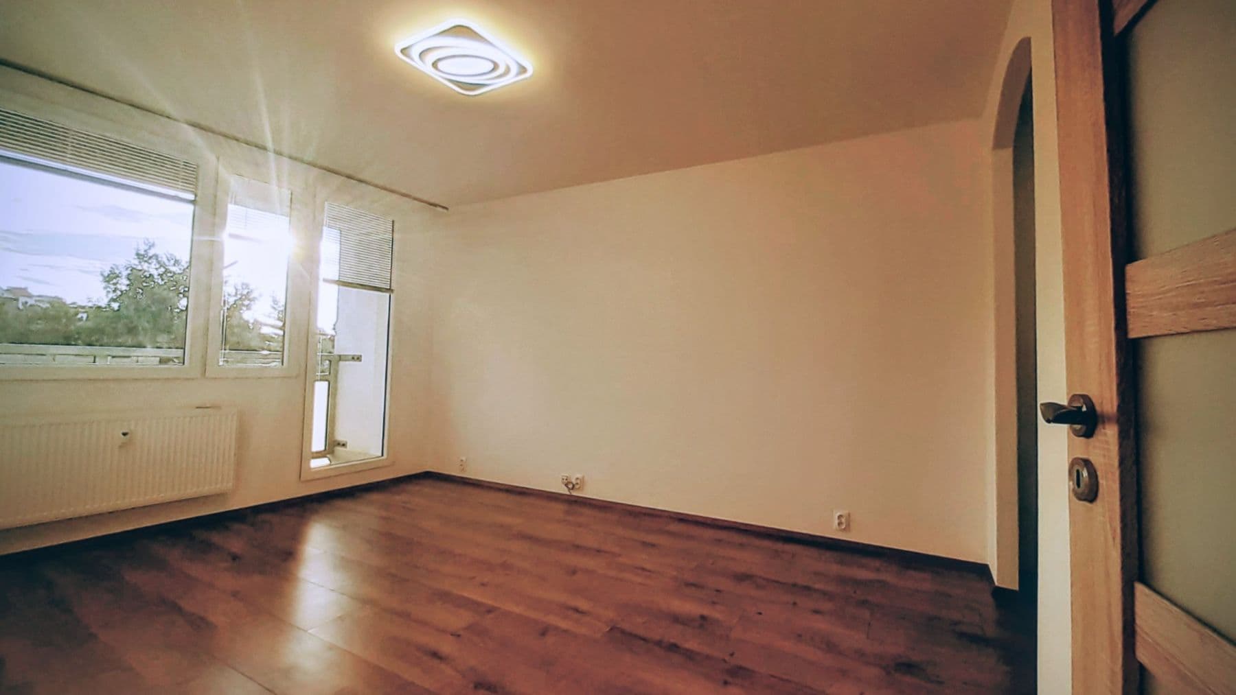 Pronájem bytu 2+1 46 m², V Křovinách, Praha, Praha Pronájem bytu 2+1 46 m², V Křovinách, Praha, Praha