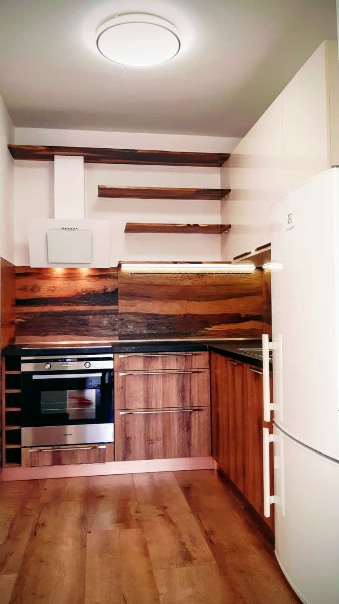 Pronájem bytu 2+1 46 m², V Křovinách, Praha, Praha Pronájem bytu 2+1 46 m², V Křovinách, Praha, Praha