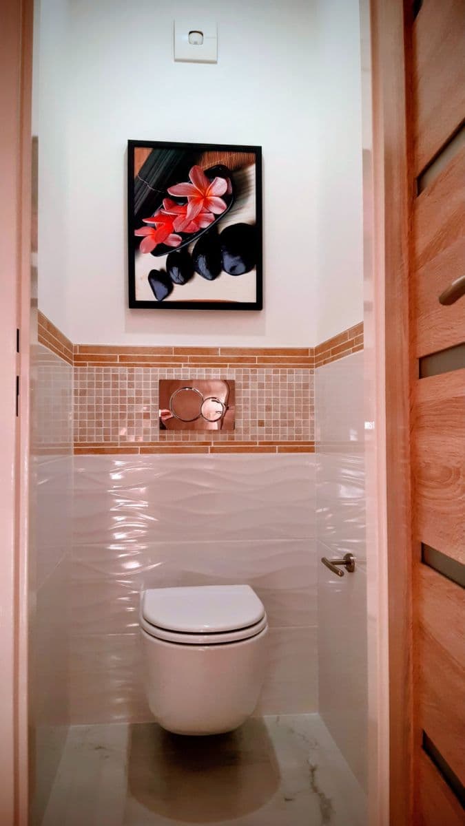 Pronájem bytu 2+1 46 m², V Křovinách, Praha, Praha Pronájem bytu 2+1 46 m², V Křovinách, Praha, Praha