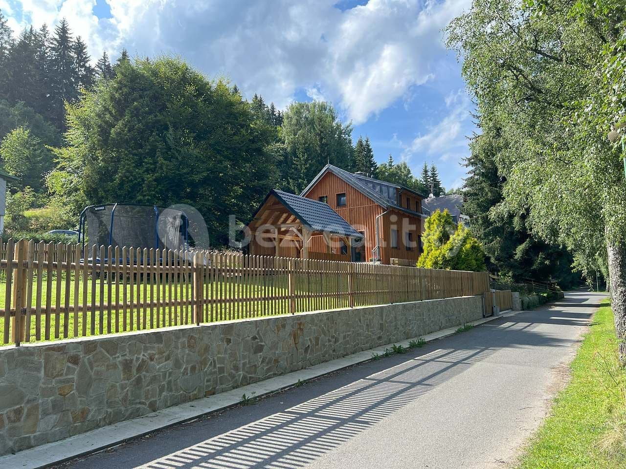 Pronájem chaty, chalupy, Srní, Plzeňský kraj Pronájem chaty, chalupy, Srní, Plzeňský kraj