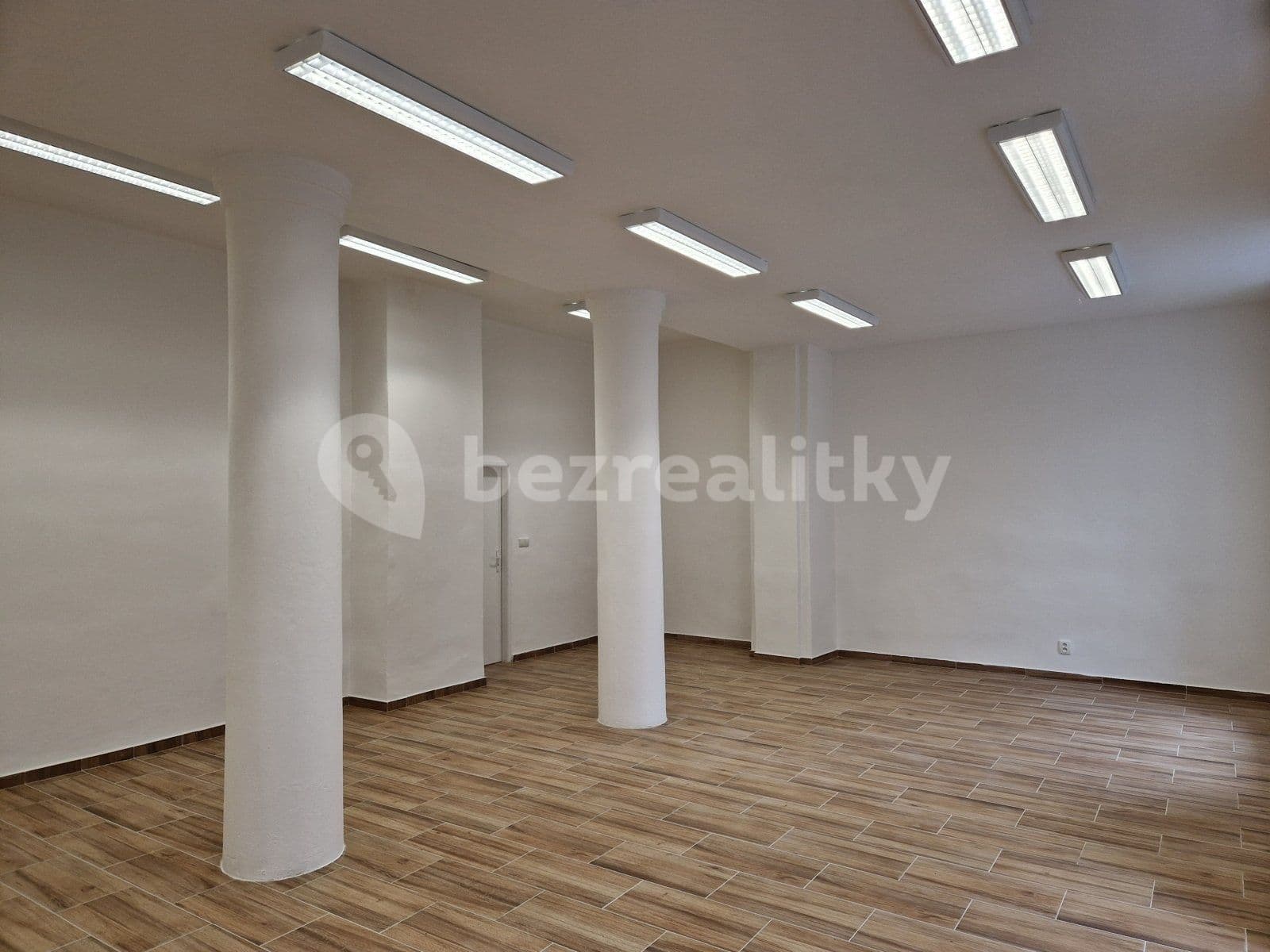 Pronájem kanceláře 86 m², Hlavní třída, Havířov, Moravskoslezský kraj