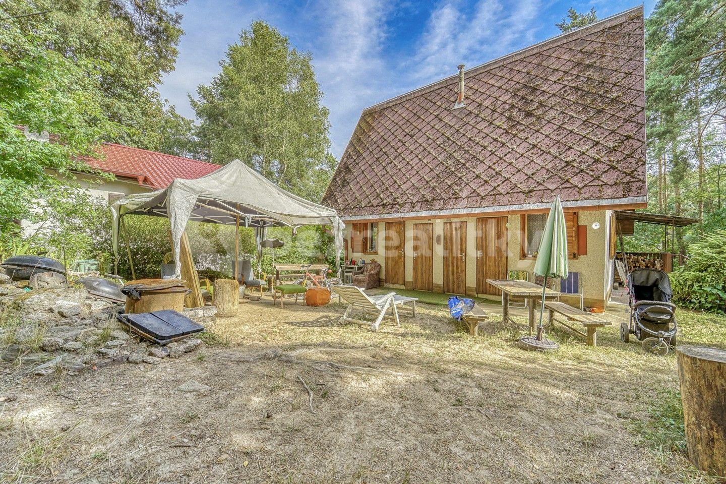 Prodej chaty, chalupy 80 m², pozemek 120 m², Stříbro, Plzeňský kraj