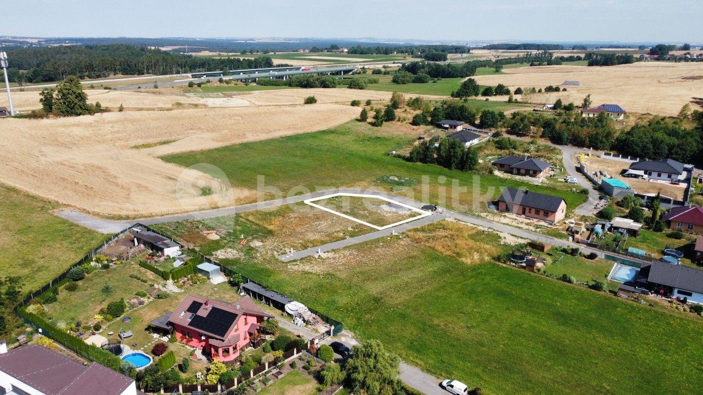 Prodej pozemku 764 m², Sedlečko u Soběslavě, Jihočeský kraj
