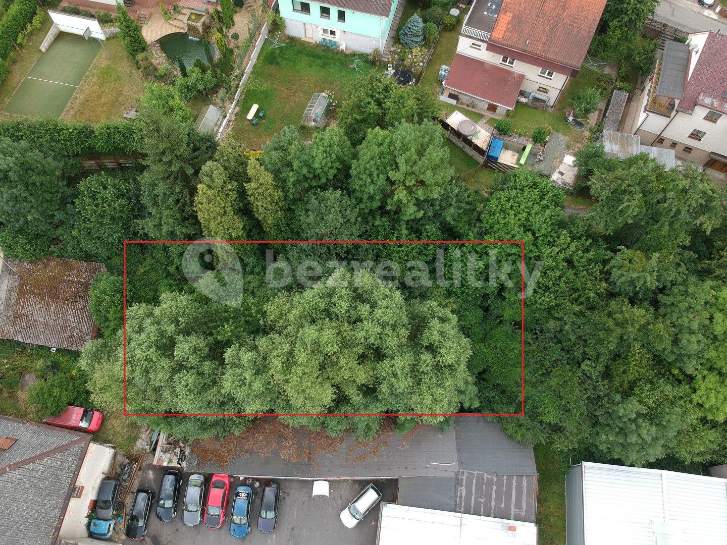 Prodej pozemku 608 m², Rychnov nad Kněžnou, Královéhradecký kraj