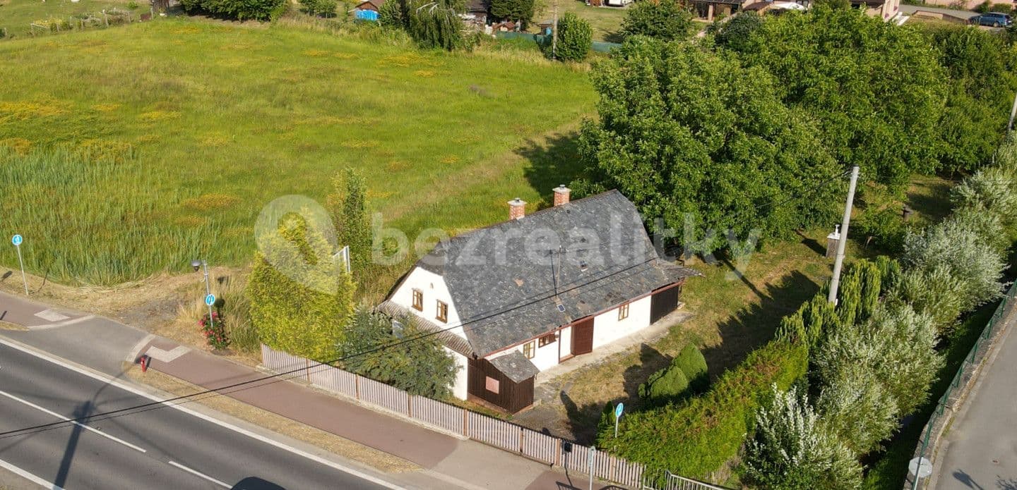 Prodej chaty, chalupy 48 m², pozemek 1.015 m², Šumperská, Rapotín, Olomoucký kraj