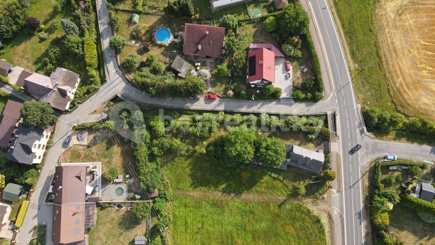Prodej chaty, chalupy 48 m², pozemek 1.015 m², Šumperská, Rapotín, Olomoucký kraj