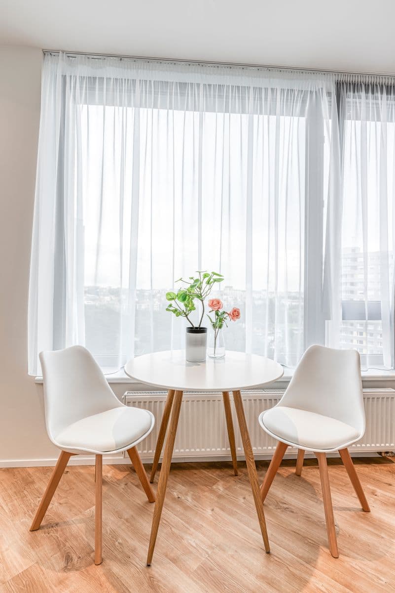 Pronájem bytu 1+kk 26 m², Mukařovského, Praha, Praha Pronájem bytu 1+kk 26 m², Mukařovského, Praha, Praha