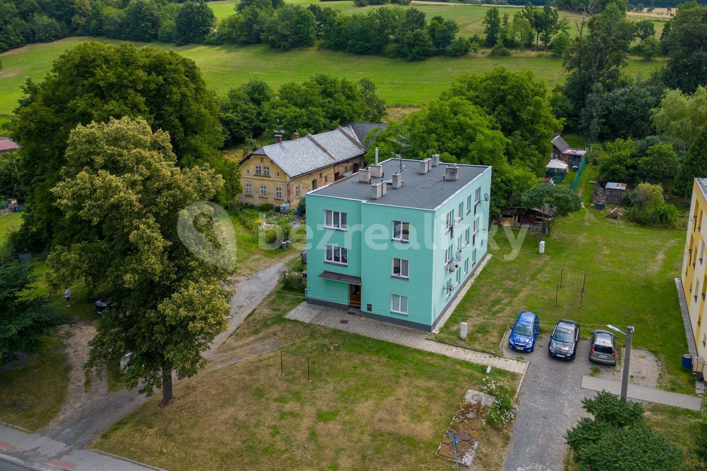 Prodej bytu 3+kk 60 m², Lichnov, Moravskoslezský kraj