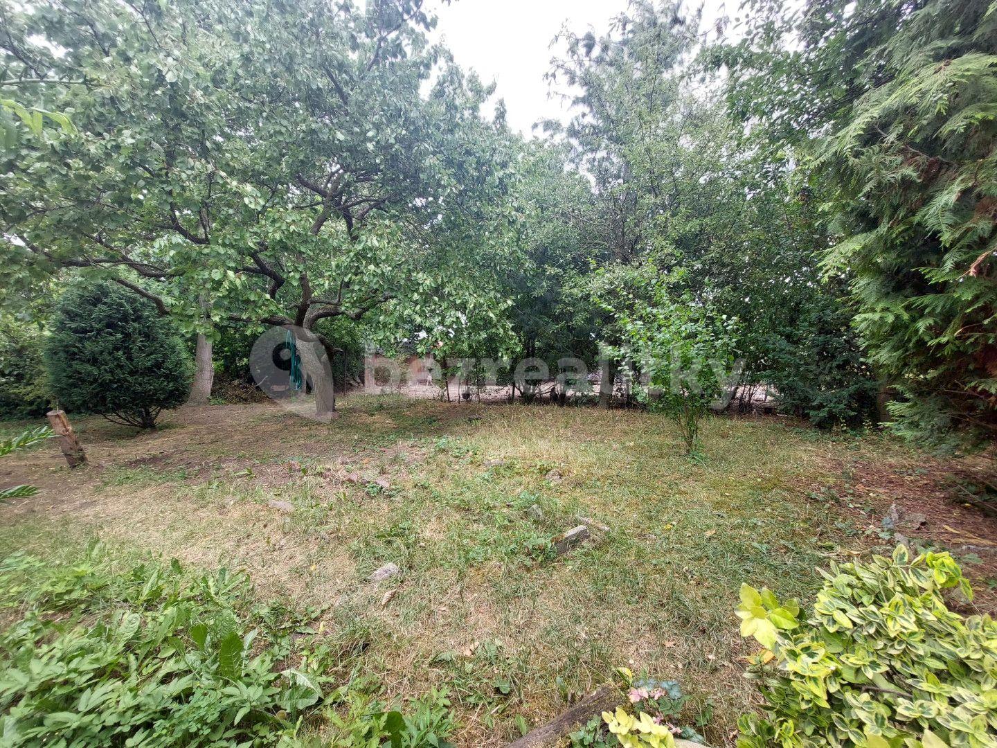 Prodej pozemku 350 m², Hrdinů, Jirkov, Ústecký kraj