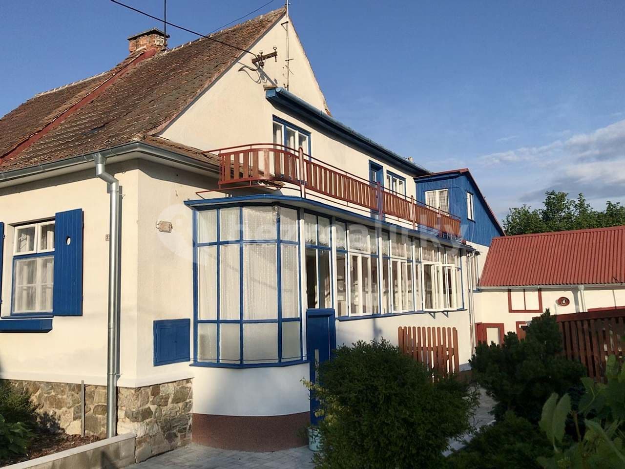 Pronájem chaty, chalupy, Bítov, Jihomoravský kraj Pronájem chaty, chalupy, Bítov, Jihomoravský kraj