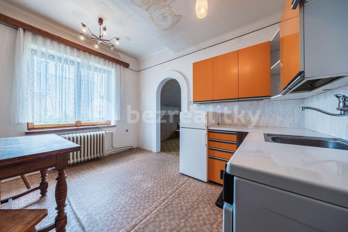 Prodej nebytového prostoru 271 m², Okružní, Praha, Praha