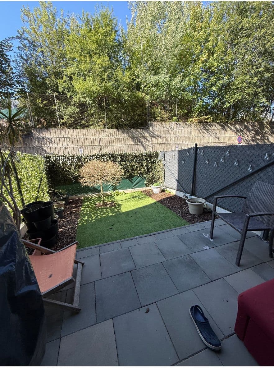 Pronájem bytu 1+kk 24 m², Na Vyhlídce, Rosice, Jihomoravský kraj Pronájem bytu 1+kk 24 m², Na Vyhlídce, Rosice, Jihomoravský kraj