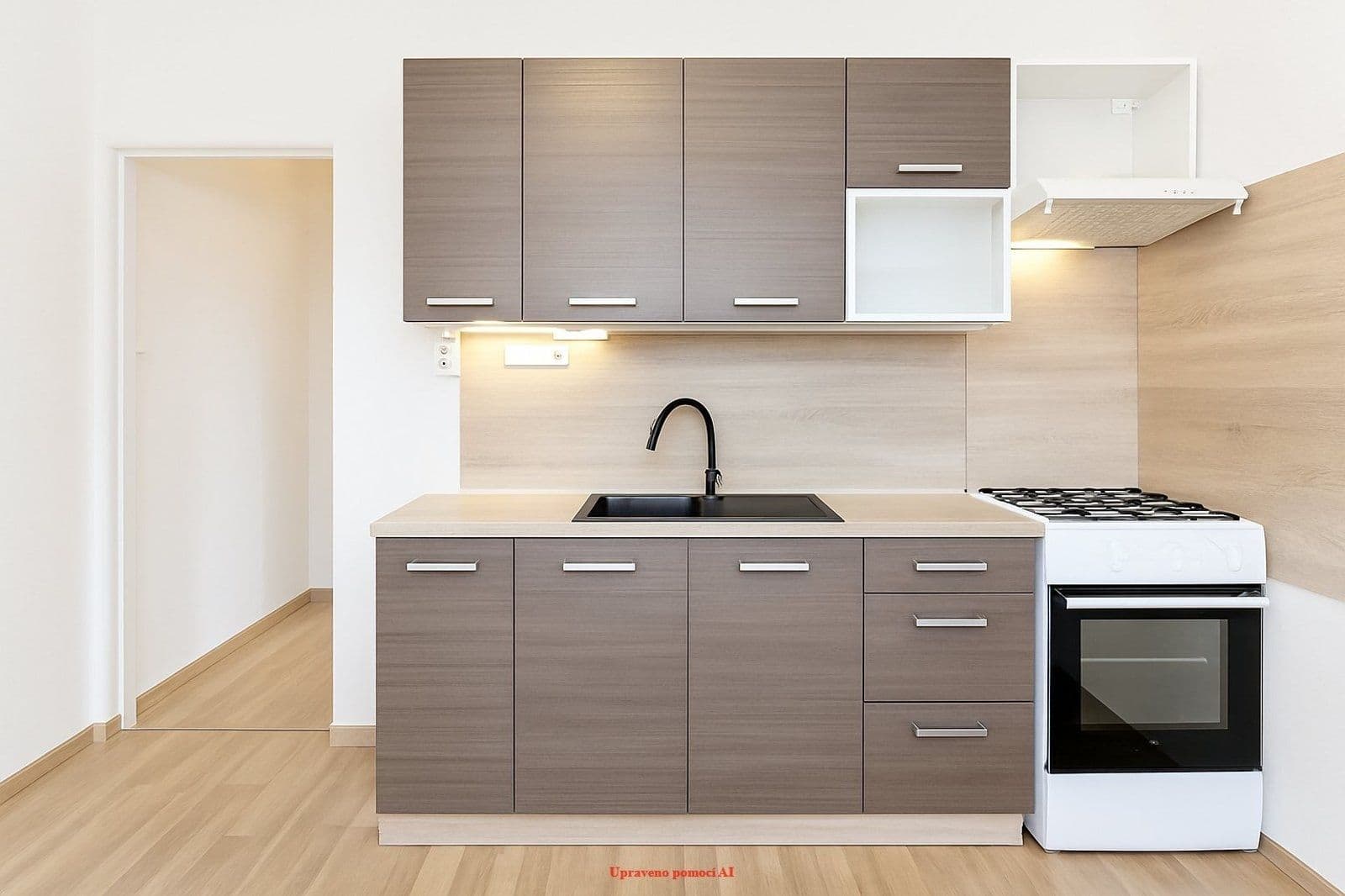 Pronájem bytu 2+1 49 m², Bělská, Paskov, Moravskoslezský kraj Pronájem bytu 2+1 49 m², Bělská, Paskov, Moravskoslezský kraj