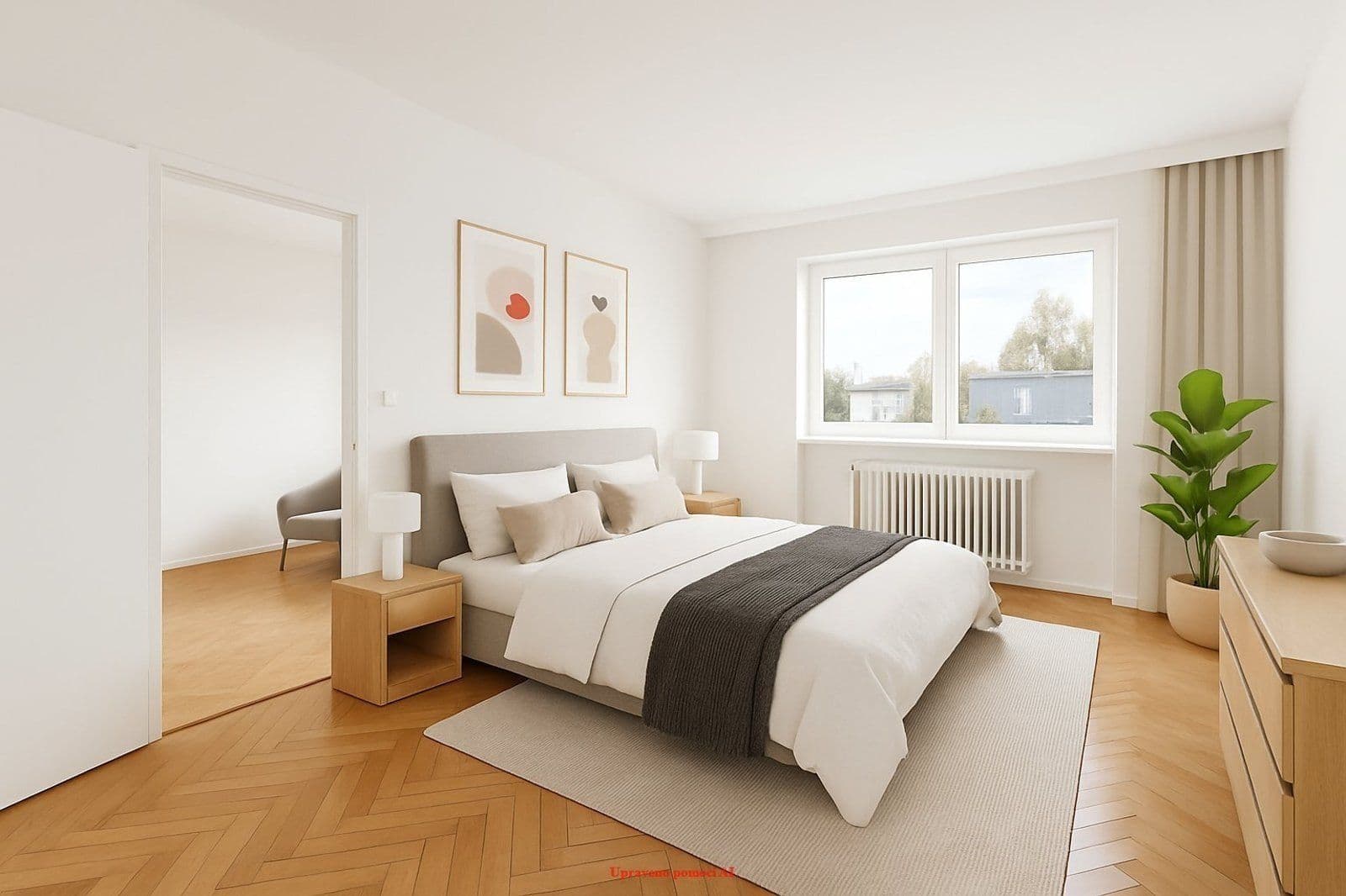 Pronájem bytu 2+1 49 m², Bělská, Paskov, Moravskoslezský kraj Pronájem bytu 2+1 49 m², Bělská, Paskov, Moravskoslezský kraj