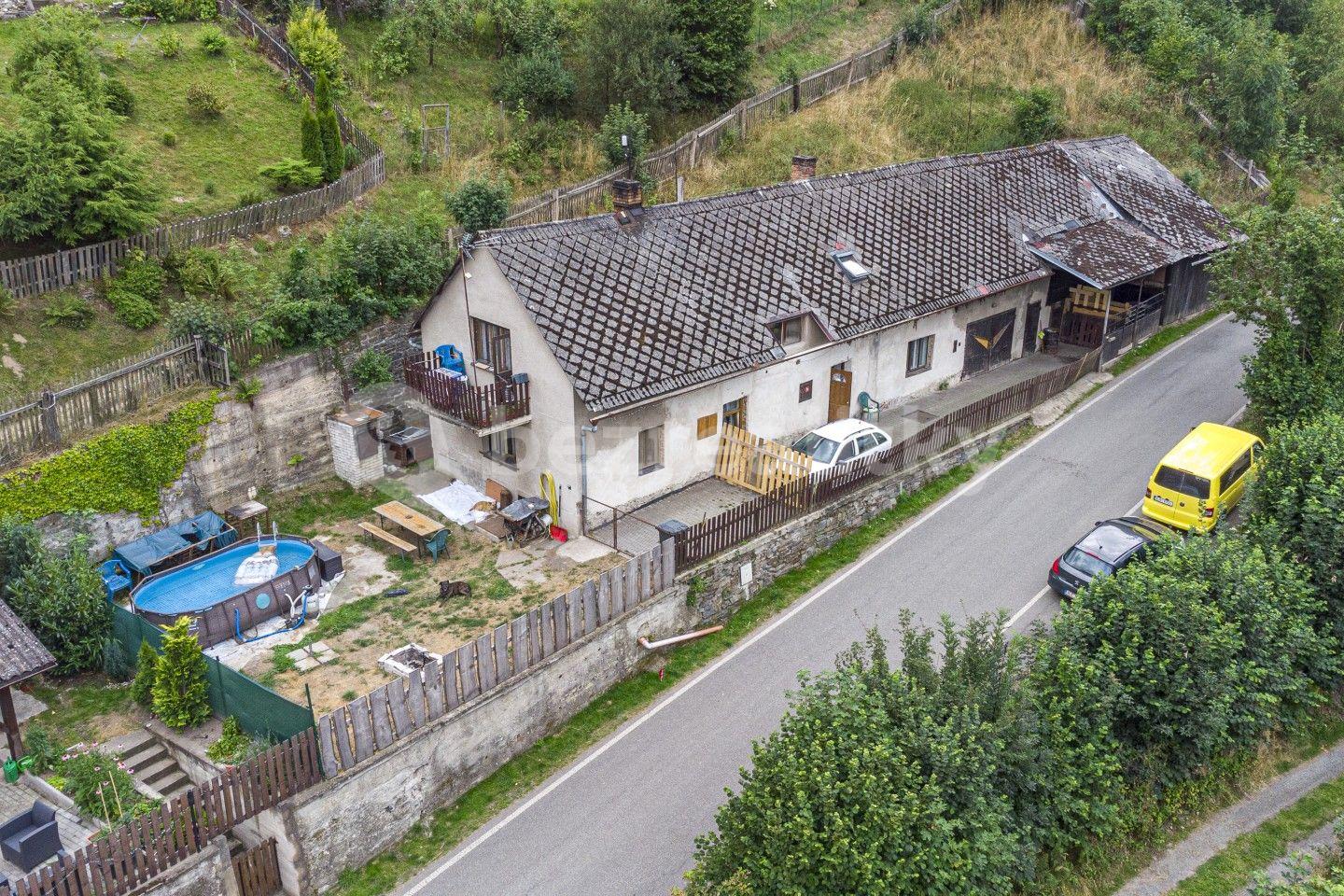 Prodej domu 165 m², pozemek 780 m², Ledečko, Středočeský kraj