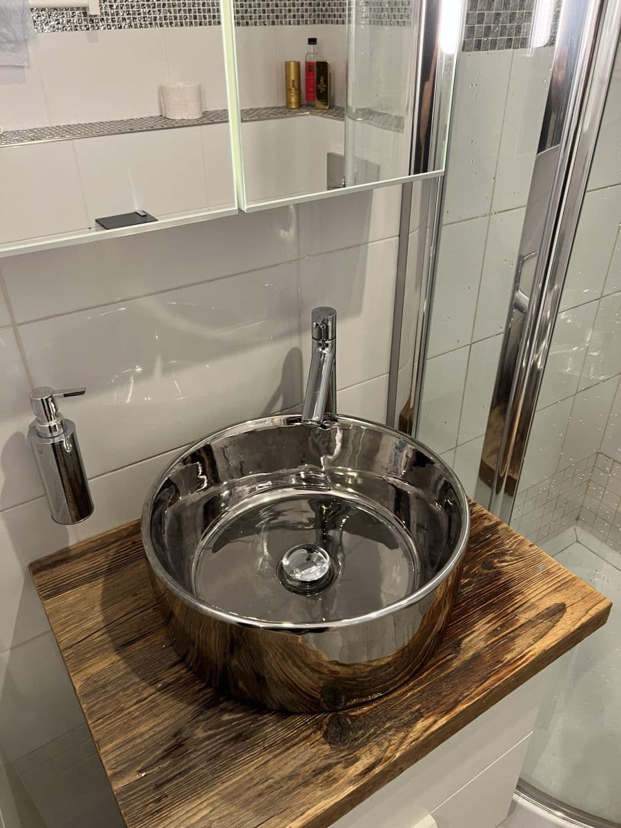 Pronájem bytu 1+kk 30 m², Peckova, Praha, Praha Pronájem bytu 1+kk 30 m², Peckova, Praha, Praha