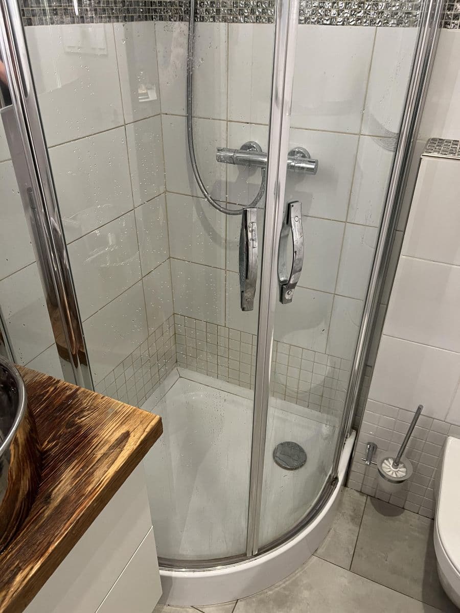 Pronájem bytu 1+kk 30 m², Peckova, Praha, Praha Pronájem bytu 1+kk 30 m², Peckova, Praha, Praha