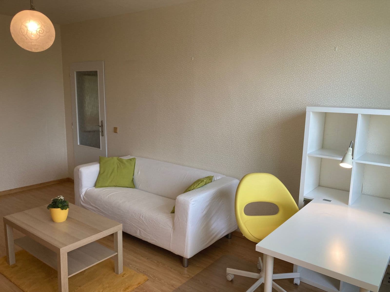 Pronájem bytu 2+kk 44 m², Nad Starou pískovnou, Praha, Praha Pronájem bytu 2+kk 44 m², Nad Starou pískovnou, Praha, Praha