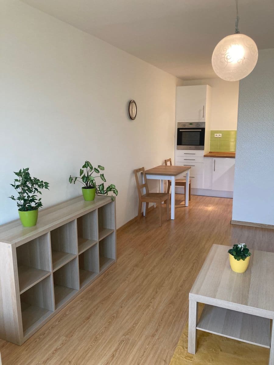 Pronájem bytu 2+kk 44 m², Nad Starou pískovnou, Praha, Praha Pronájem bytu 2+kk 44 m², Nad Starou pískovnou, Praha, Praha