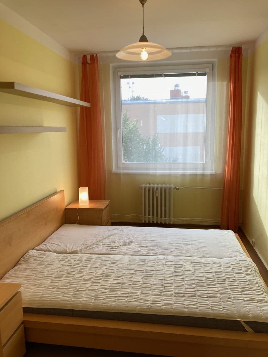 Pronájem bytu 2+kk 44 m², Nad Starou pískovnou, Praha, Praha Pronájem bytu 2+kk 44 m², Nad Starou pískovnou, Praha, Praha