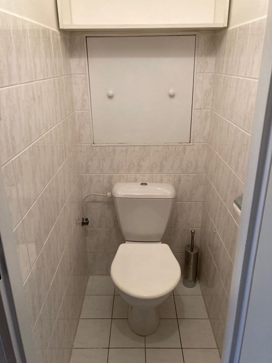Pronájem bytu 2+kk 44 m², Nad Starou pískovnou, Praha, Praha Pronájem bytu 2+kk 44 m², Nad Starou pískovnou, Praha, Praha