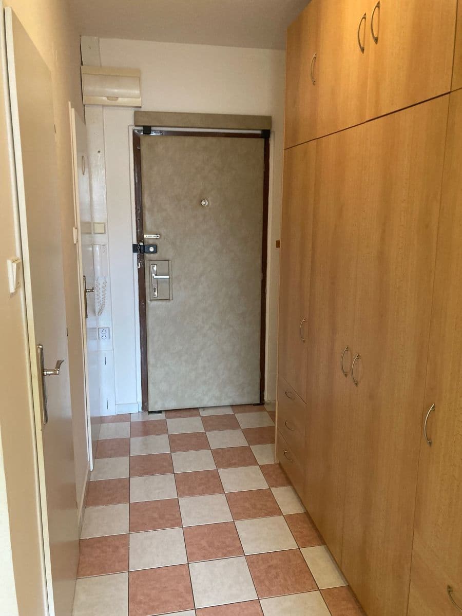 Pronájem bytu 2+kk 44 m², Nad Starou pískovnou, Praha, Praha Pronájem bytu 2+kk 44 m², Nad Starou pískovnou, Praha, Praha