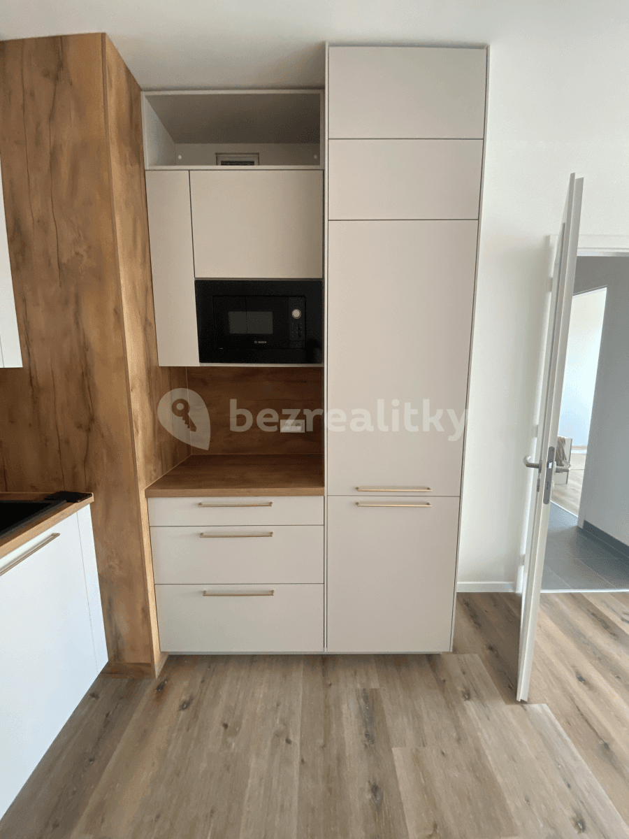 Pronájem bytu 2+kk 54 m², U Plynárny, Praha, Praha Pronájem bytu 2+kk 54 m², U Plynárny, Praha, Praha