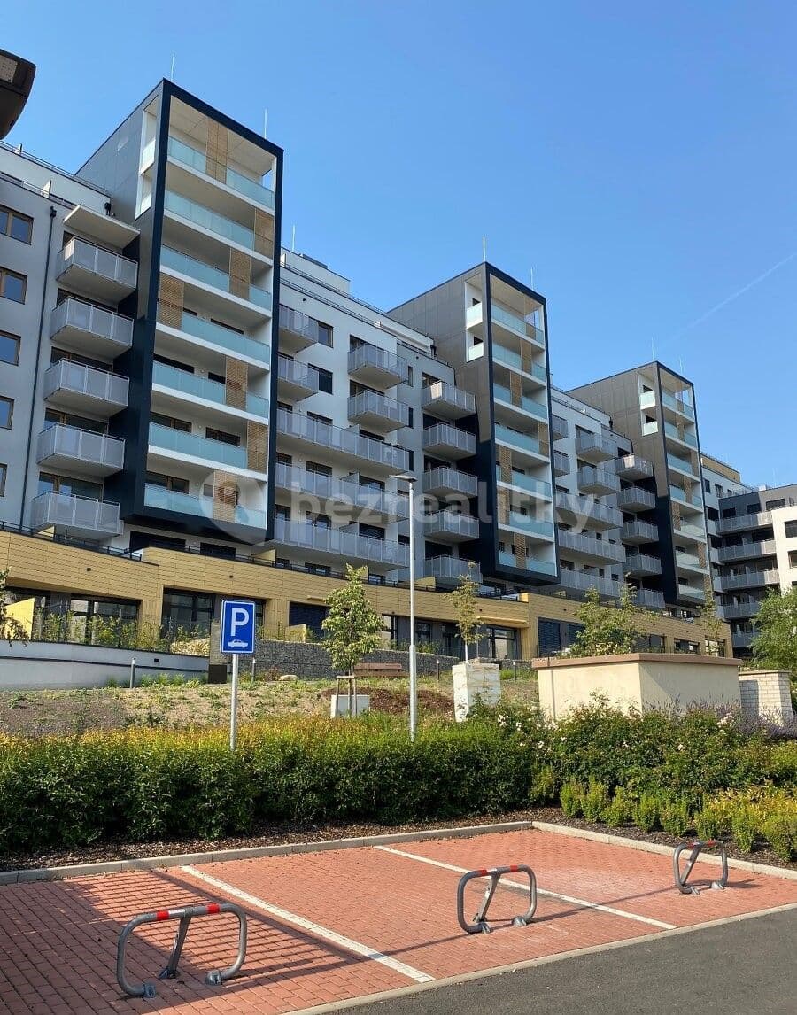Pronájem bytu 2+kk 54 m², U Plynárny, Praha, Praha Pronájem bytu 2+kk 54 m², U Plynárny, Praha, Praha
