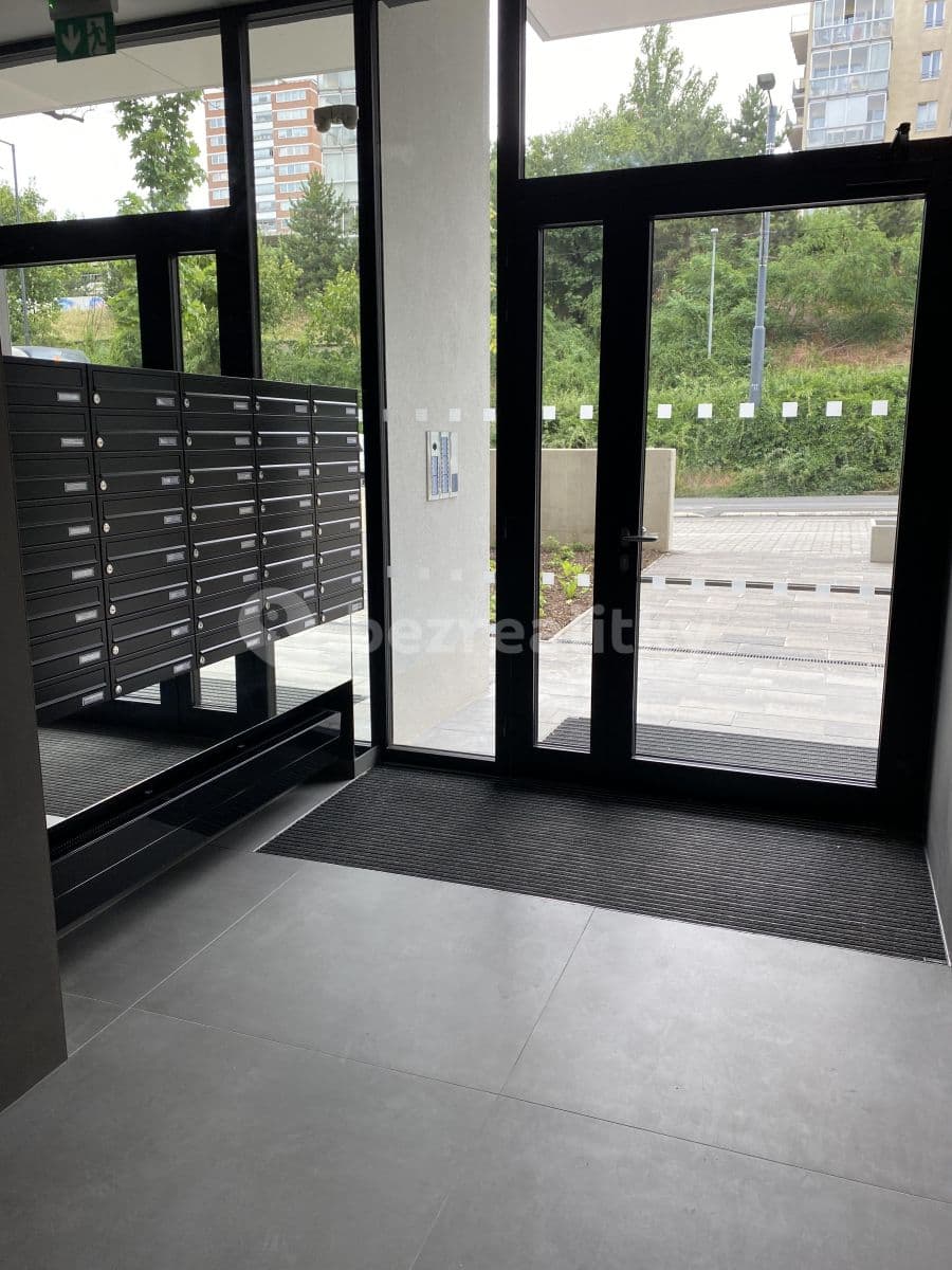 Pronájem bytu 2+kk 54 m², U Plynárny, Praha, Praha Pronájem bytu 2+kk 54 m², U Plynárny, Praha, Praha