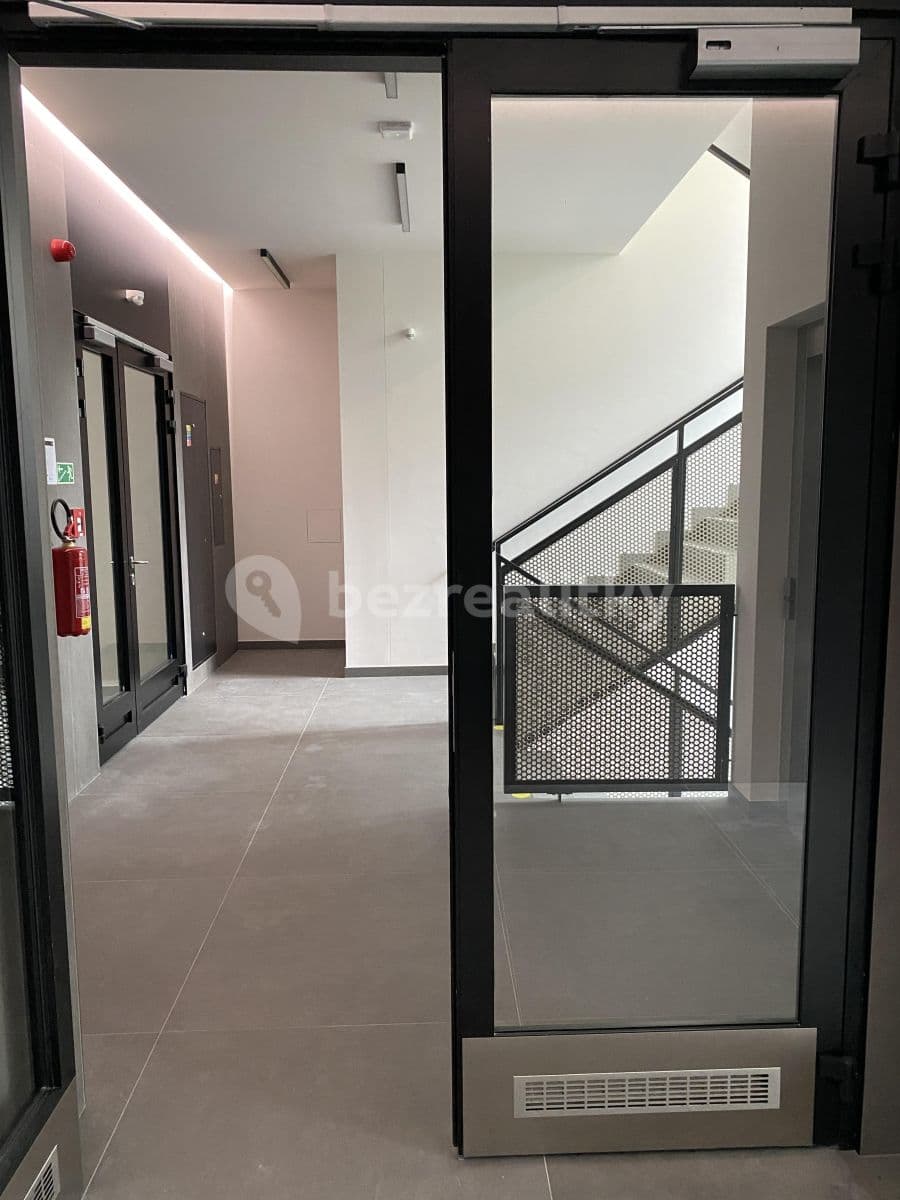 Pronájem bytu 2+kk 54 m², U Plynárny, Praha, Praha Pronájem bytu 2+kk 54 m², U Plynárny, Praha, Praha
