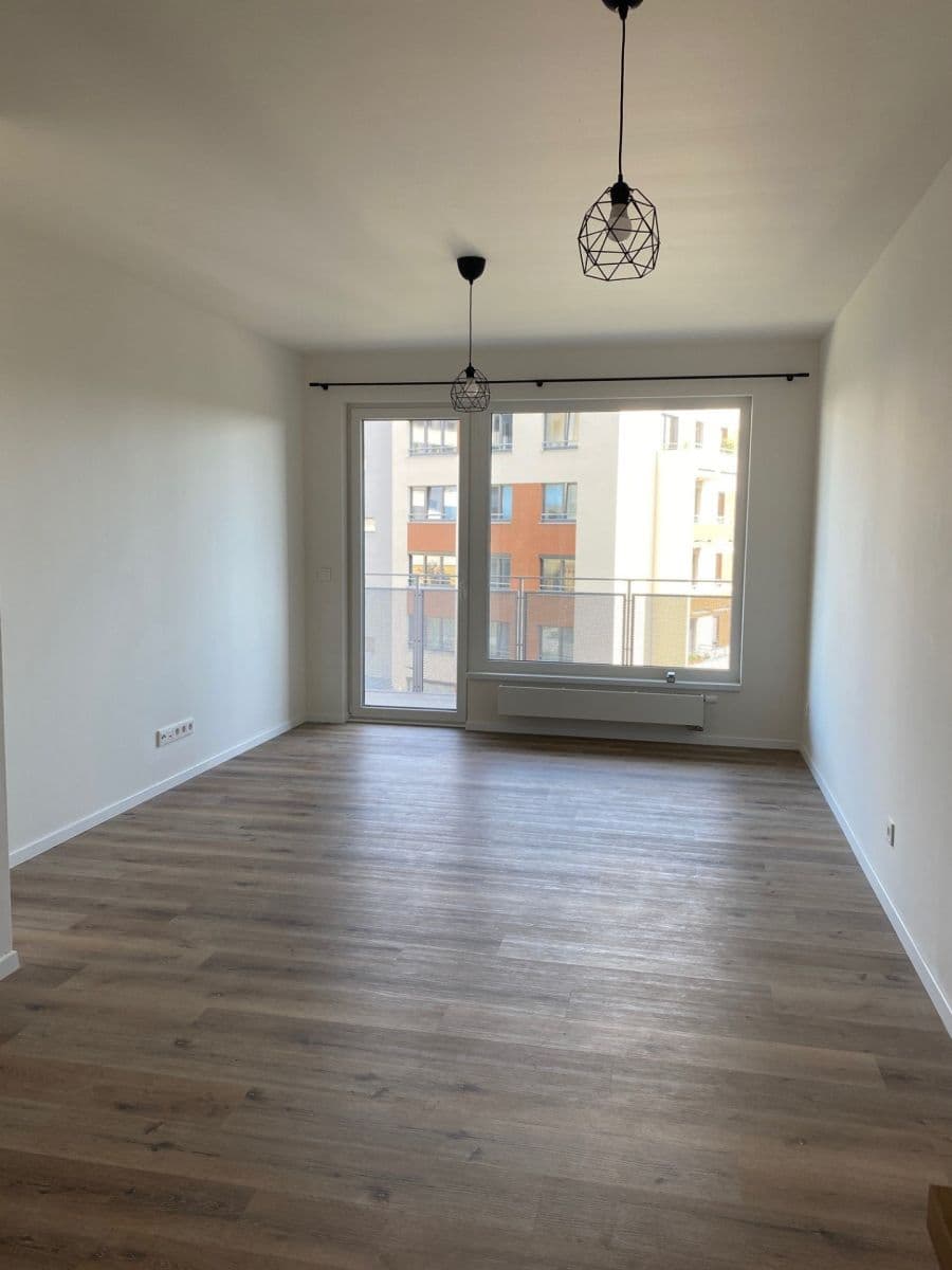 Pronájem bytu 2+kk 54 m², U Plynárny, Praha, Praha Pronájem bytu 2+kk 54 m², U Plynárny, Praha, Praha