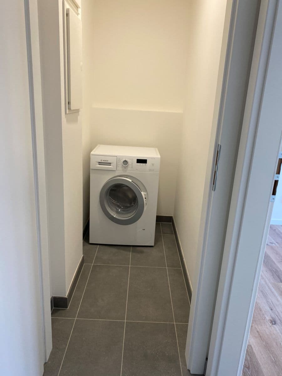 Pronájem bytu 2+kk 54 m², U Plynárny, Praha, Praha Pronájem bytu 2+kk 54 m², U Plynárny, Praha, Praha